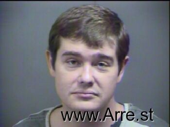 Jason David Eastridge Mugshot