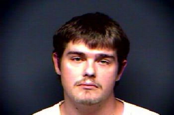 Jason David Eastridge Mugshot