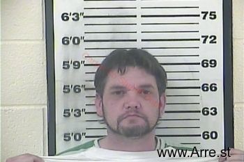 Jason Mathew Edwards Mugshot