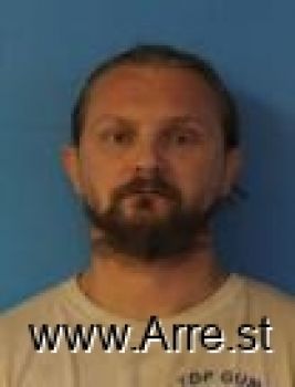 Jason Alan Fesler Mugshot