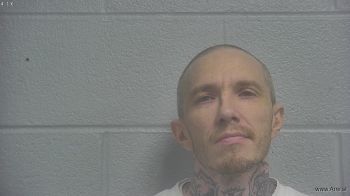 Jason Lee Fisher Mugshot