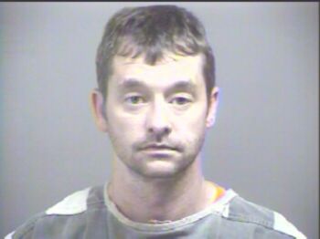 Jason Sylvester Foust Mugshot