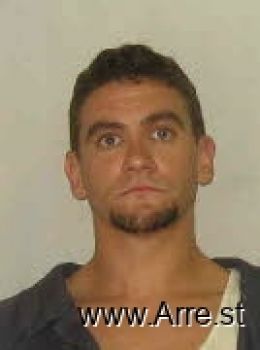 Jason David Garner Mugshot