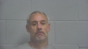 Jason Comer George Mugshot