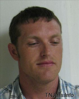 Jason  Green Mugshot