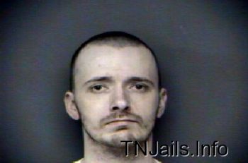 Jason Casswell Gross Mugshot