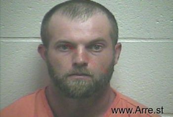 Jason Dale Hayes Mugshot