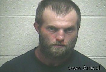 Jason Dale Hayes Mugshot