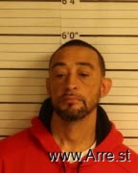 Jason B Hayes Mugshot