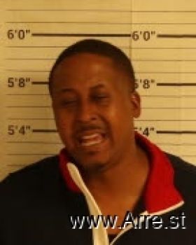 Jason D Henderson Mugshot