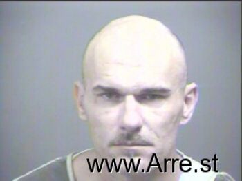 Jason Scott Hicks Mugshot