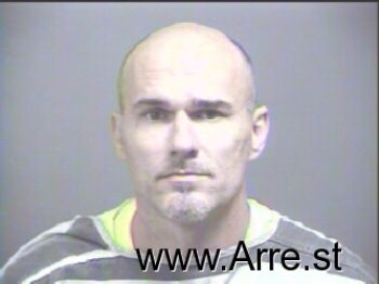 Jason Scott Hicks Mugshot