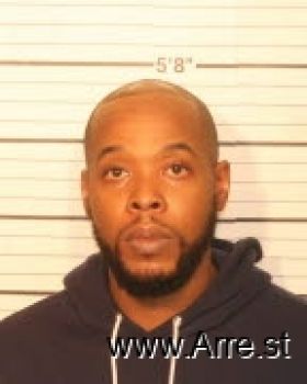 Jason Jerico Hughes Mugshot