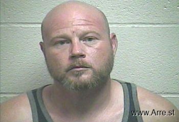 Jason Taylor Isbell Mugshot