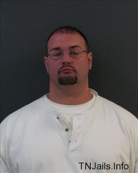 Jason  Jernigan Mugshot