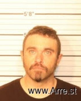 Jason D Johnson Mugshot