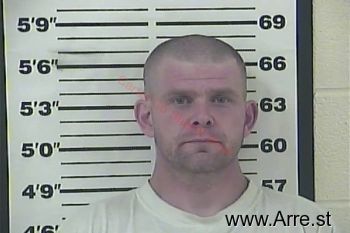 Jason Oddie Kelley Mugshot