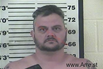 Jason  Lane Mugshot