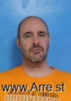 Jason Clinton Lane Mugshot