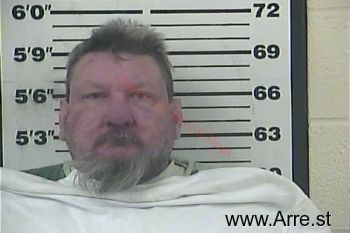 Jason Clinton Leech Mugshot