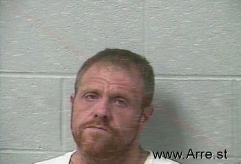 Jason Brian Leonard Mugshot