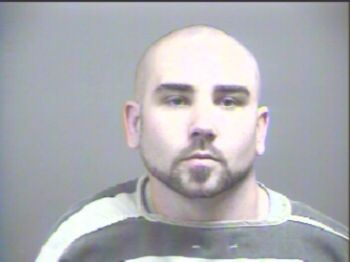 Jason Earl Long Mugshot