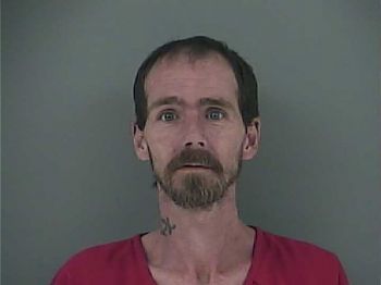 Jason Dewayne Lowe Mugshot