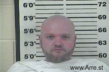 Jason Dean Mccurry Mugshot