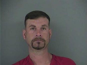 Jason Lynn Mckamey Mugshot