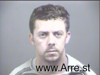 Jason Dale Moore Mugshot