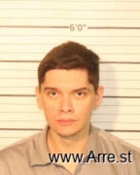 Jason  Moore Mugshot