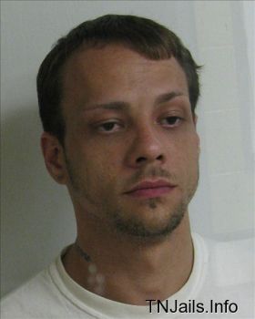 Jason  Moore Mugshot