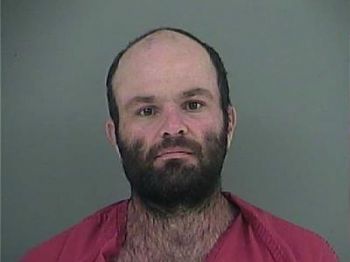 Jason Matthew Moore Mugshot