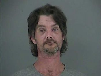 Jason Lee Moosman Mugshot