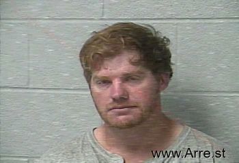 Jason Robert Morris Mugshot