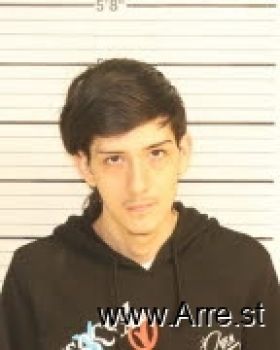 Jason Tyler Nelson Mugshot