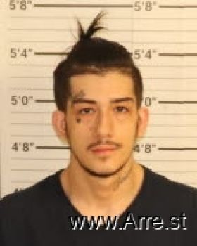 Jason T Nelson Mugshot