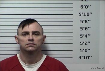 Jason  Newsom Mugshot