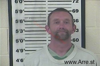 Jason David Norris Mugshot