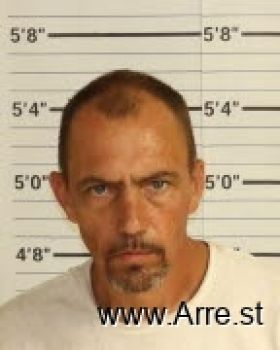 Jason Robert Orr Mugshot