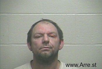 Jason Lance Patterson Mugshot