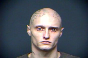 Jason Matthew Patterson Mugshot