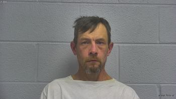 Jason Lee Phillips Mugshot