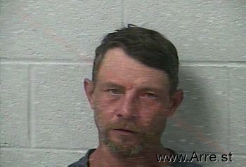 Jason Lee Phillips Mugshot