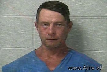 Jason Lee Phillips Mugshot