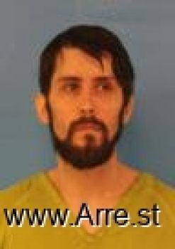 Jason Derrick Reed Mugshot