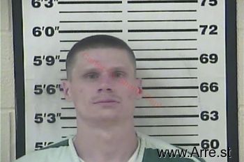 Jason Lee Richardson Mugshot