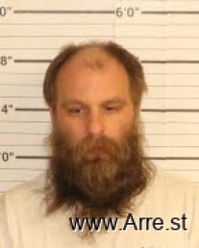 Jason  Robbins Mugshot