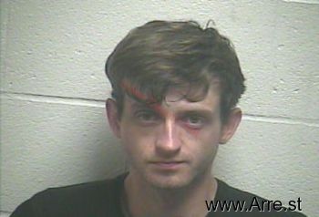 Jason Elliott Roberts Mugshot