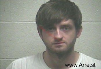 Jason Elliott Roberts Mugshot